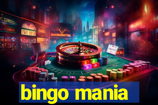 bingo mania